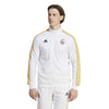 Real Madrid DNA sportjack