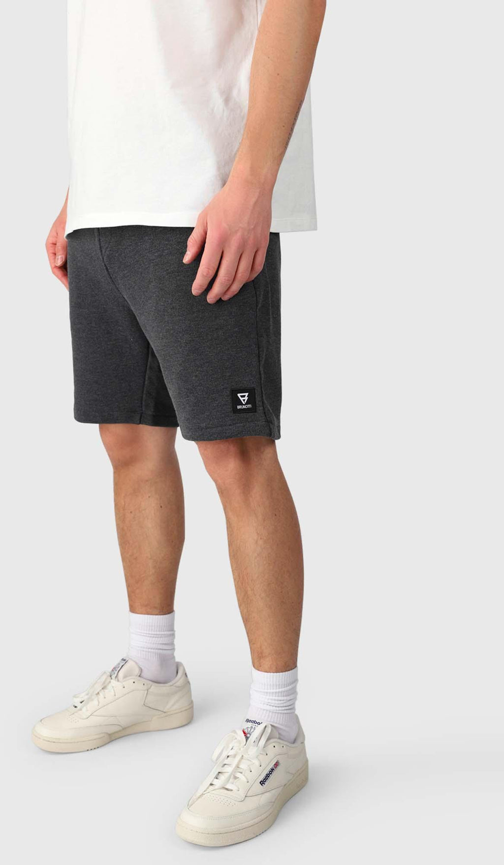 Stortes Men Sweat Shorts