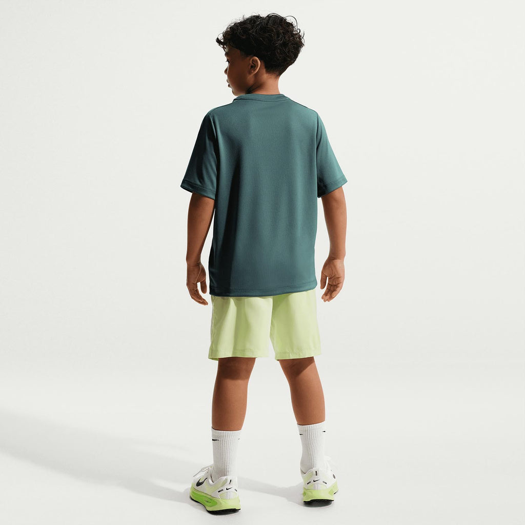 Dri-fit  Multi Short sleeves  Top