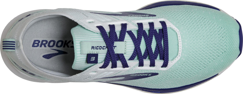 Ricochet 3