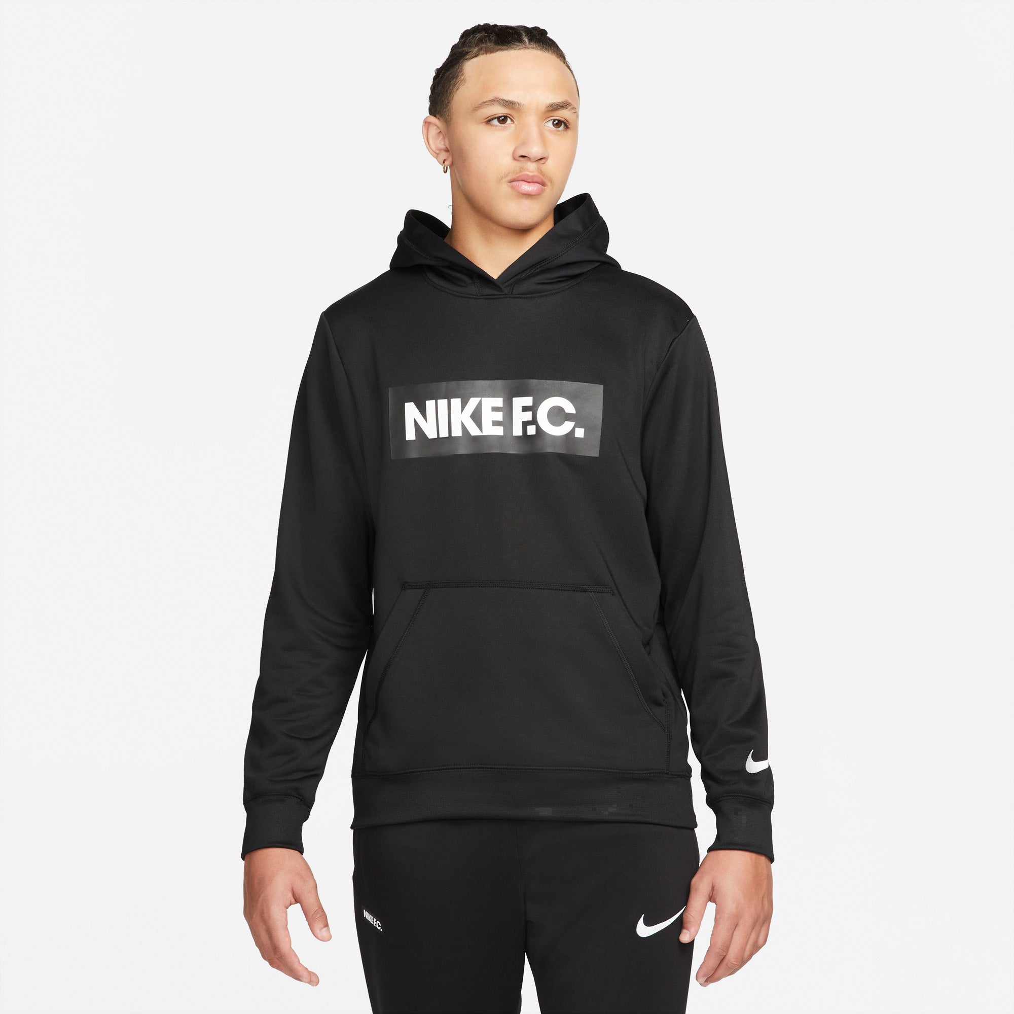 F.C. hoodie