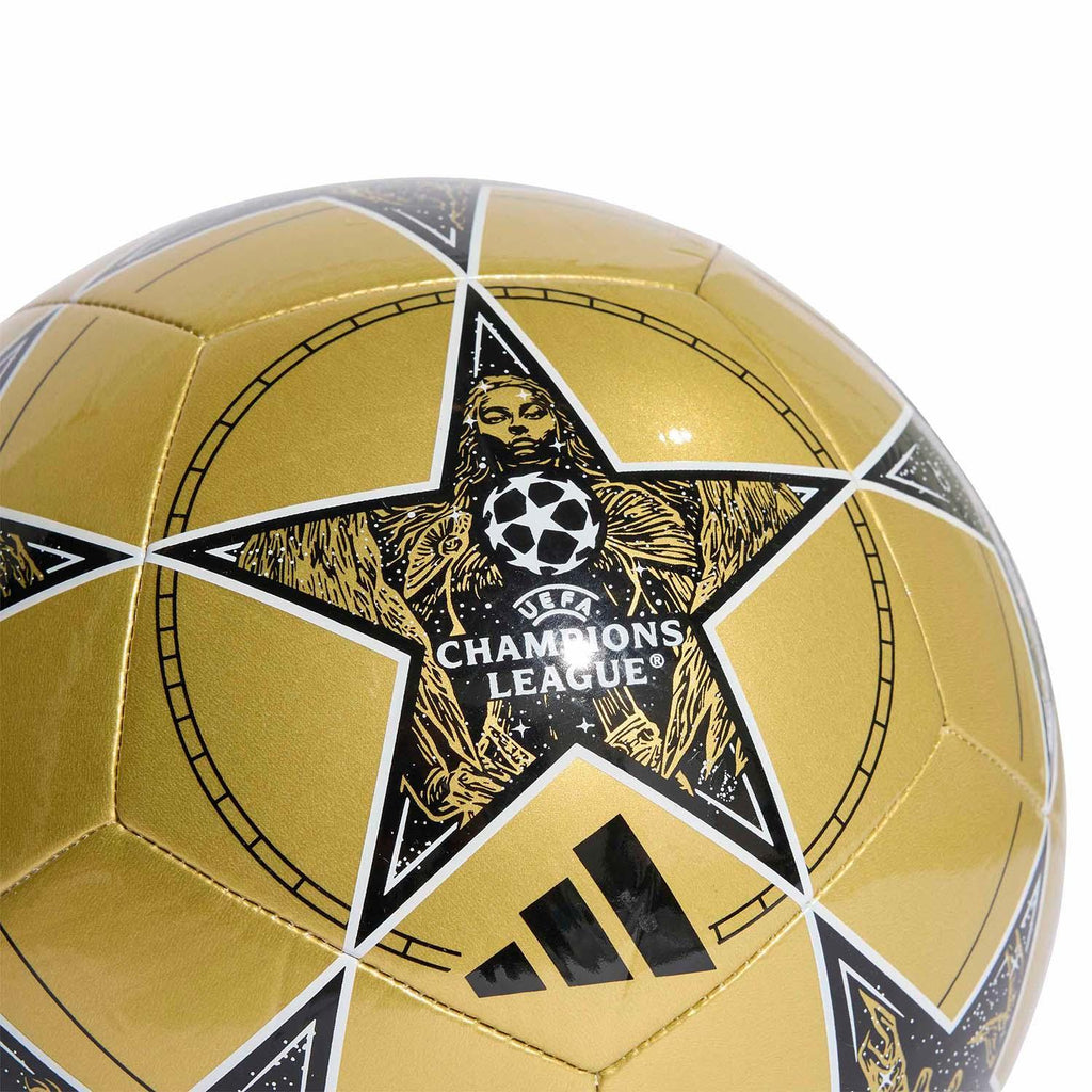 UCL Club 25/26 League Stage Voetbal