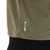 Nagino Run Adjustable Zomer Topshirt hardlopen