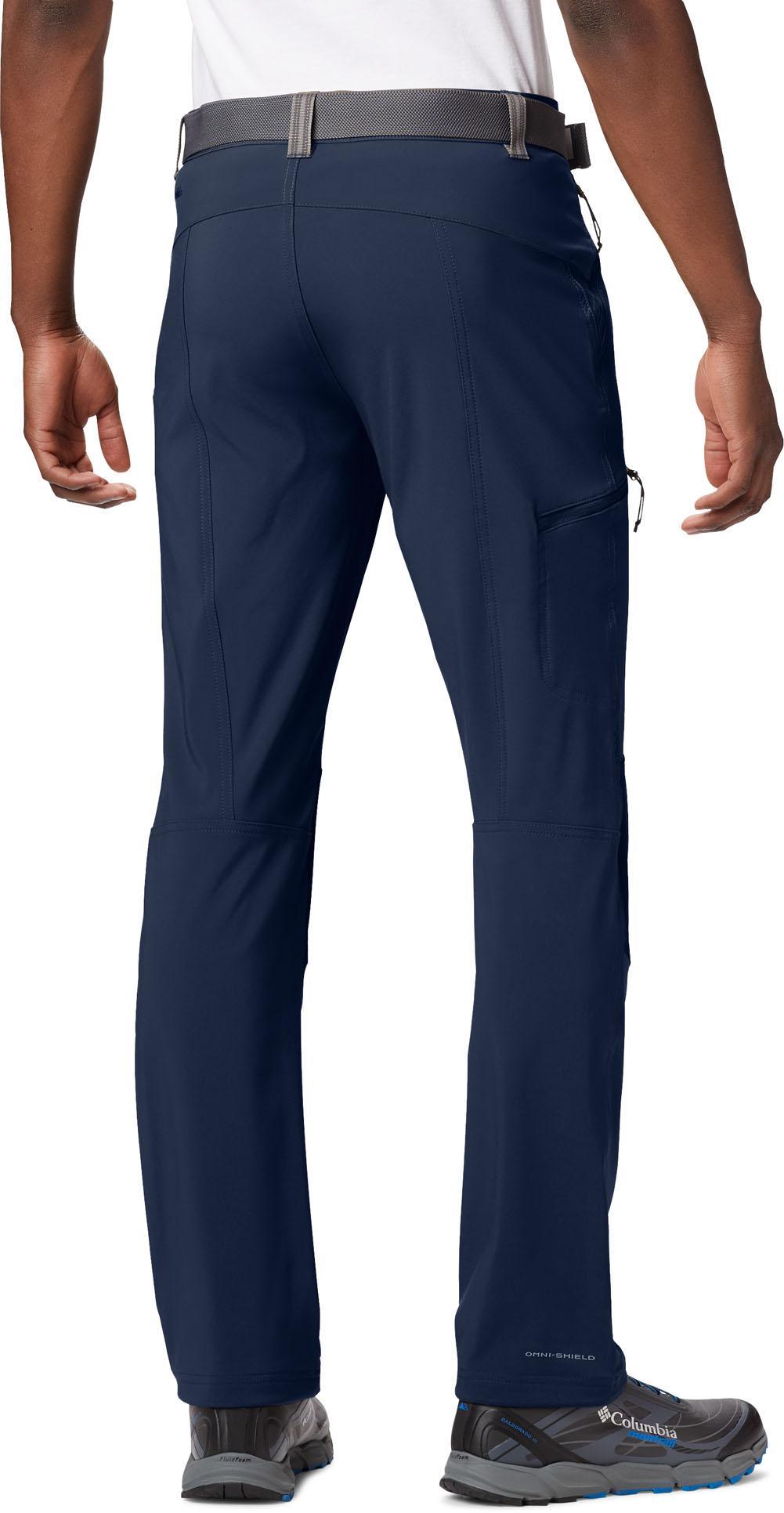 Maxtrail Ii Pant