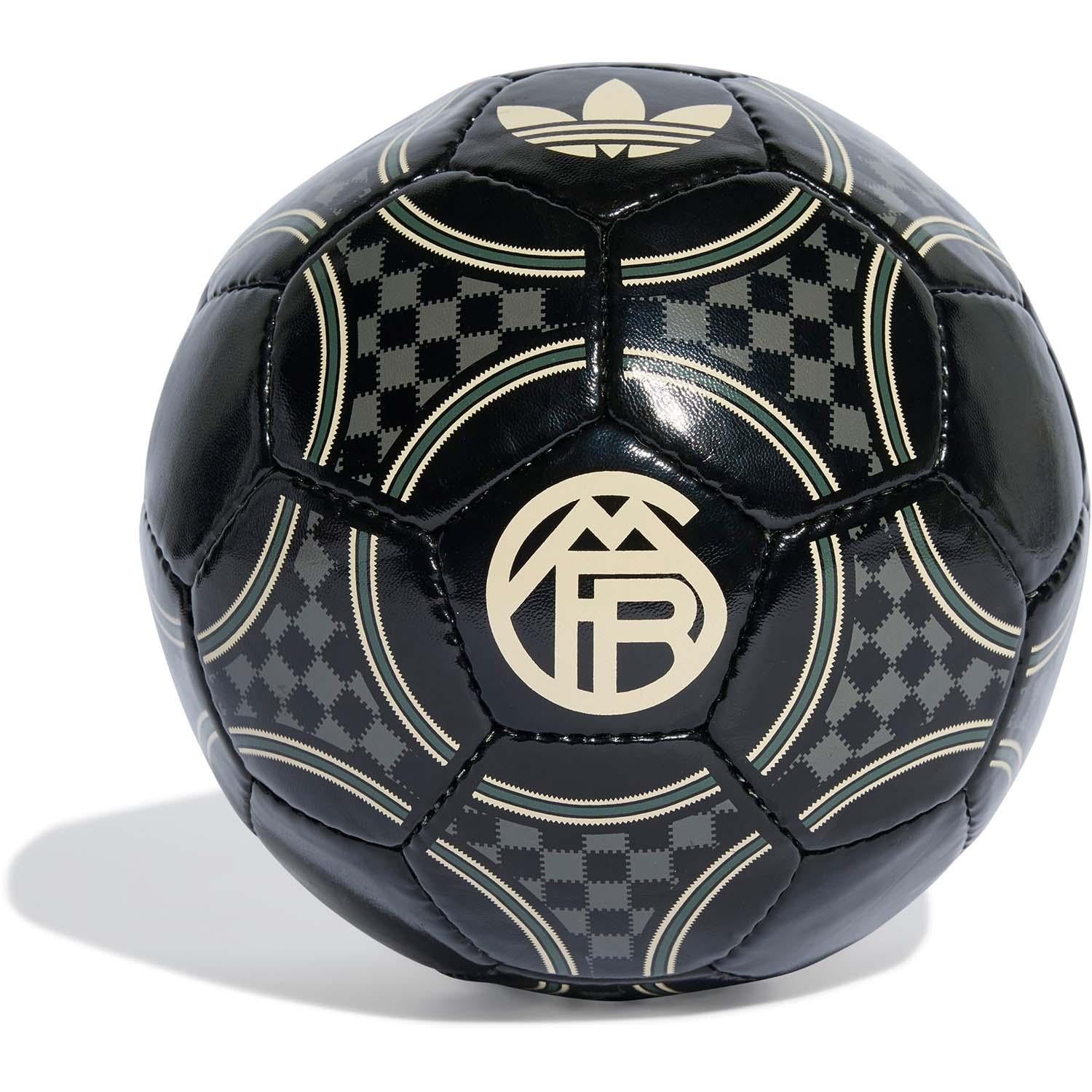 FC Bayern München Derde Club Voetbal