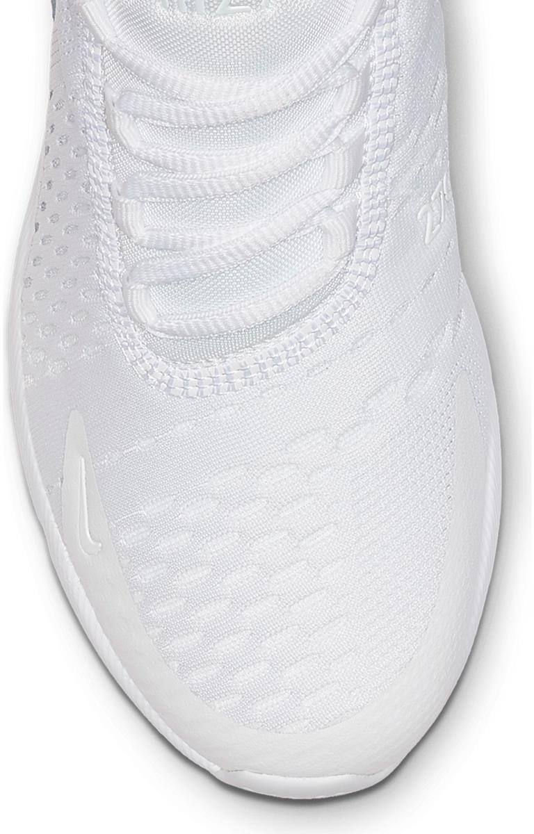 air max 270 big kids' schoenen