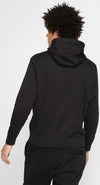Sportswear Club hoodie