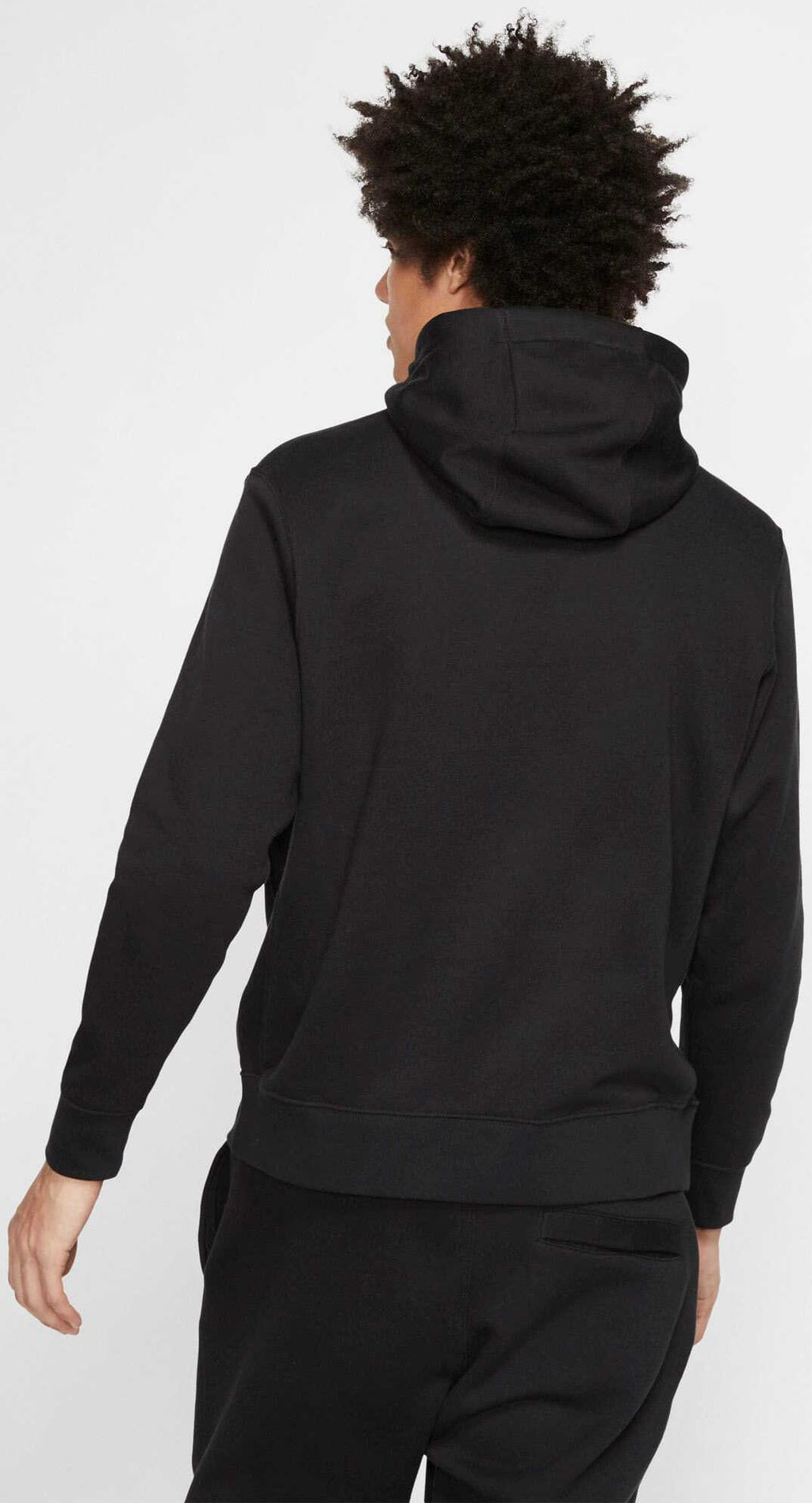 Sportswear Club hoodie