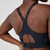 limitless racerback bra