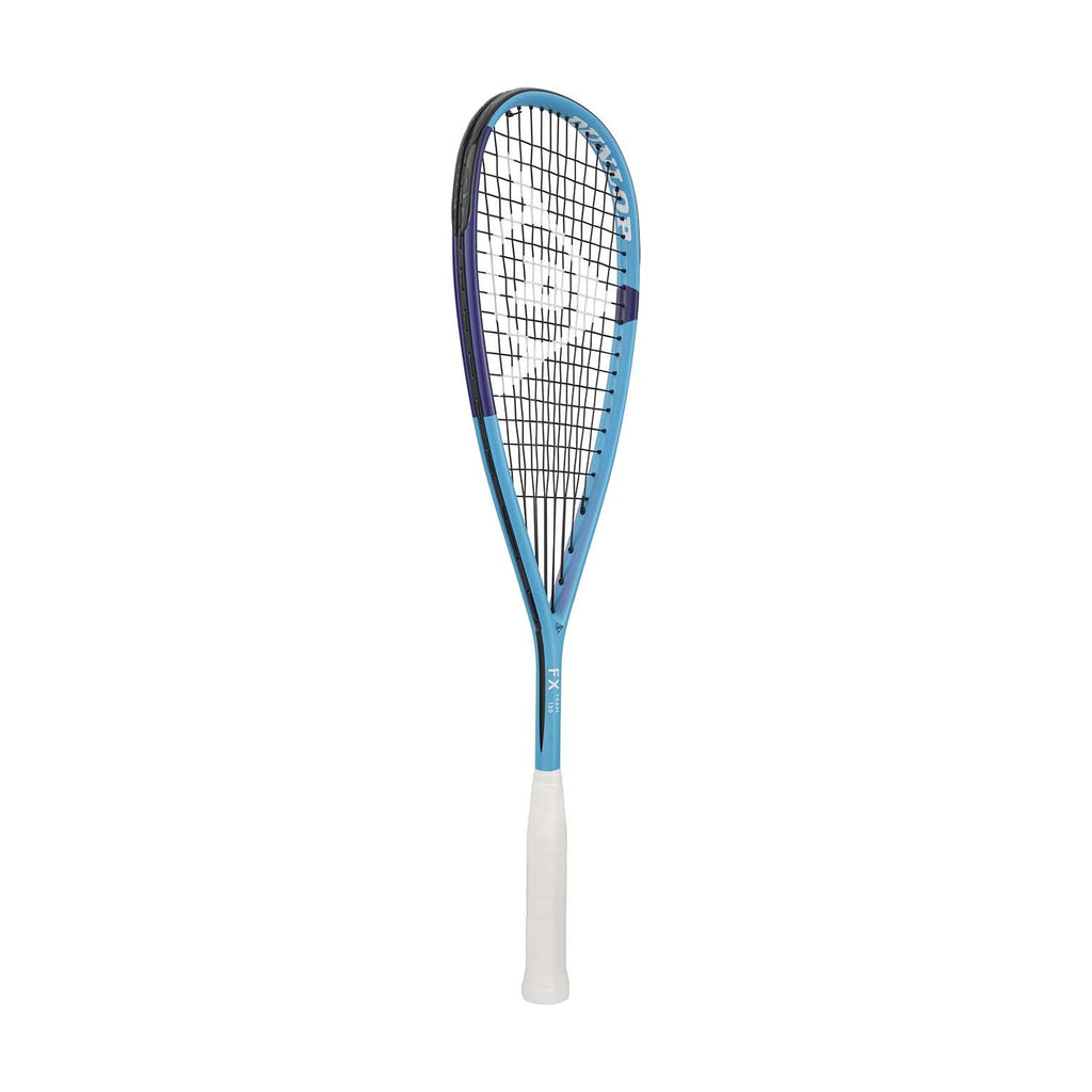 fx team 130  tennisracket