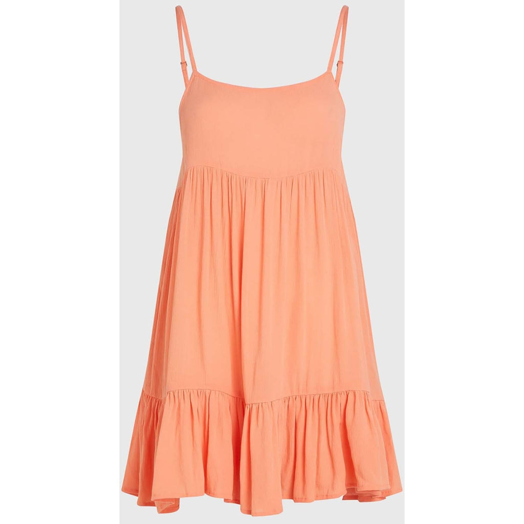 Rilee Short Dress strand