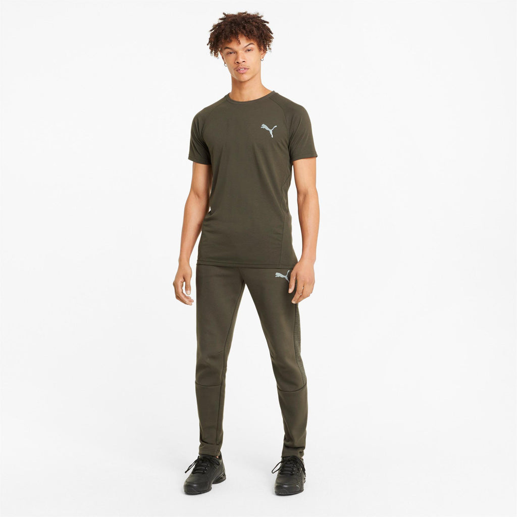 Evostripe Tee