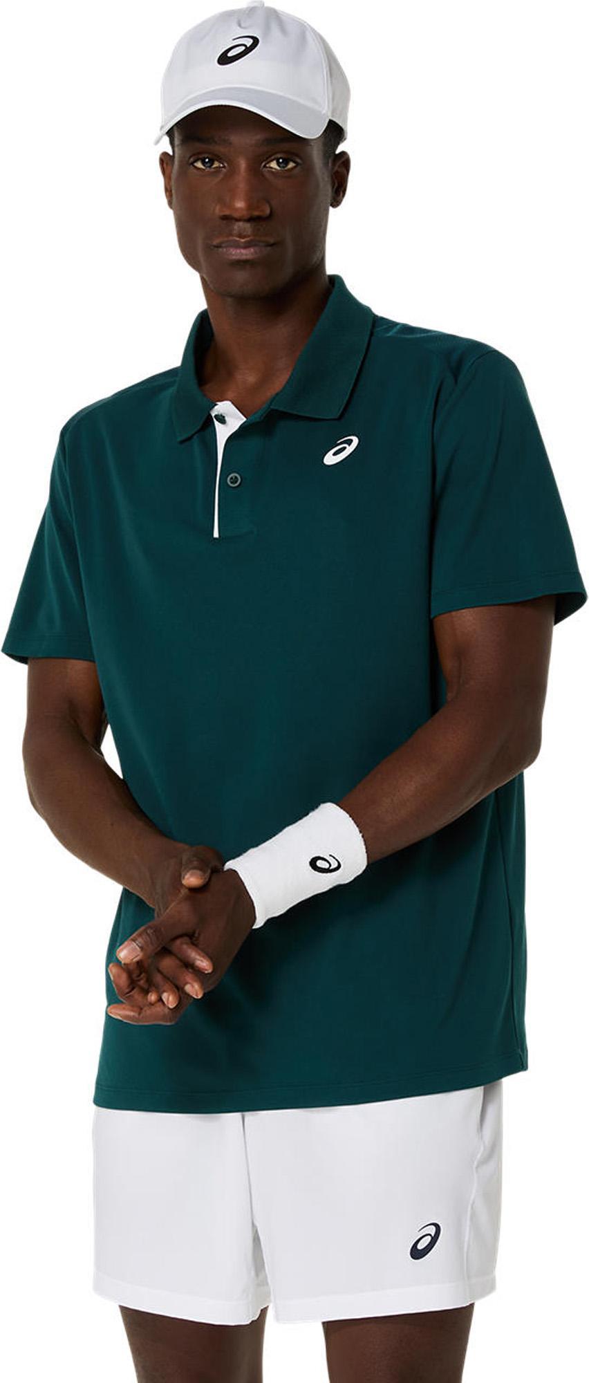 Court Polo