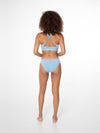 Mixsupers Triangle Bikini Top