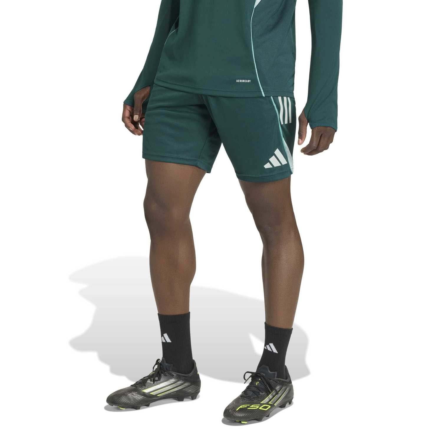 Arsenal FC Training Shorts replica