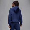 Jumpman Fleece pullover