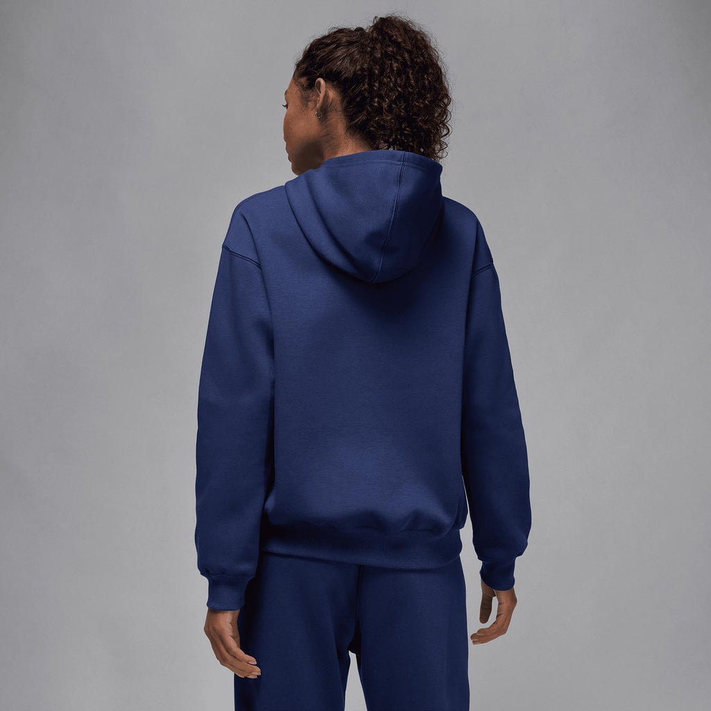 Jumpman Fleece pullover