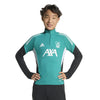 Liverpool FC Tiro 25 Competition Training Top Kids