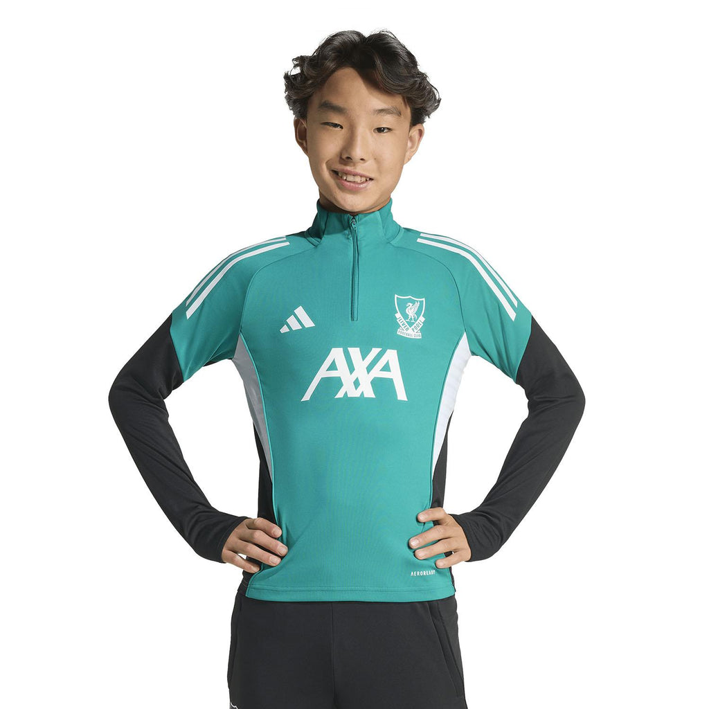 Liverpool FC Tiro 25 Competition Training Top Kids