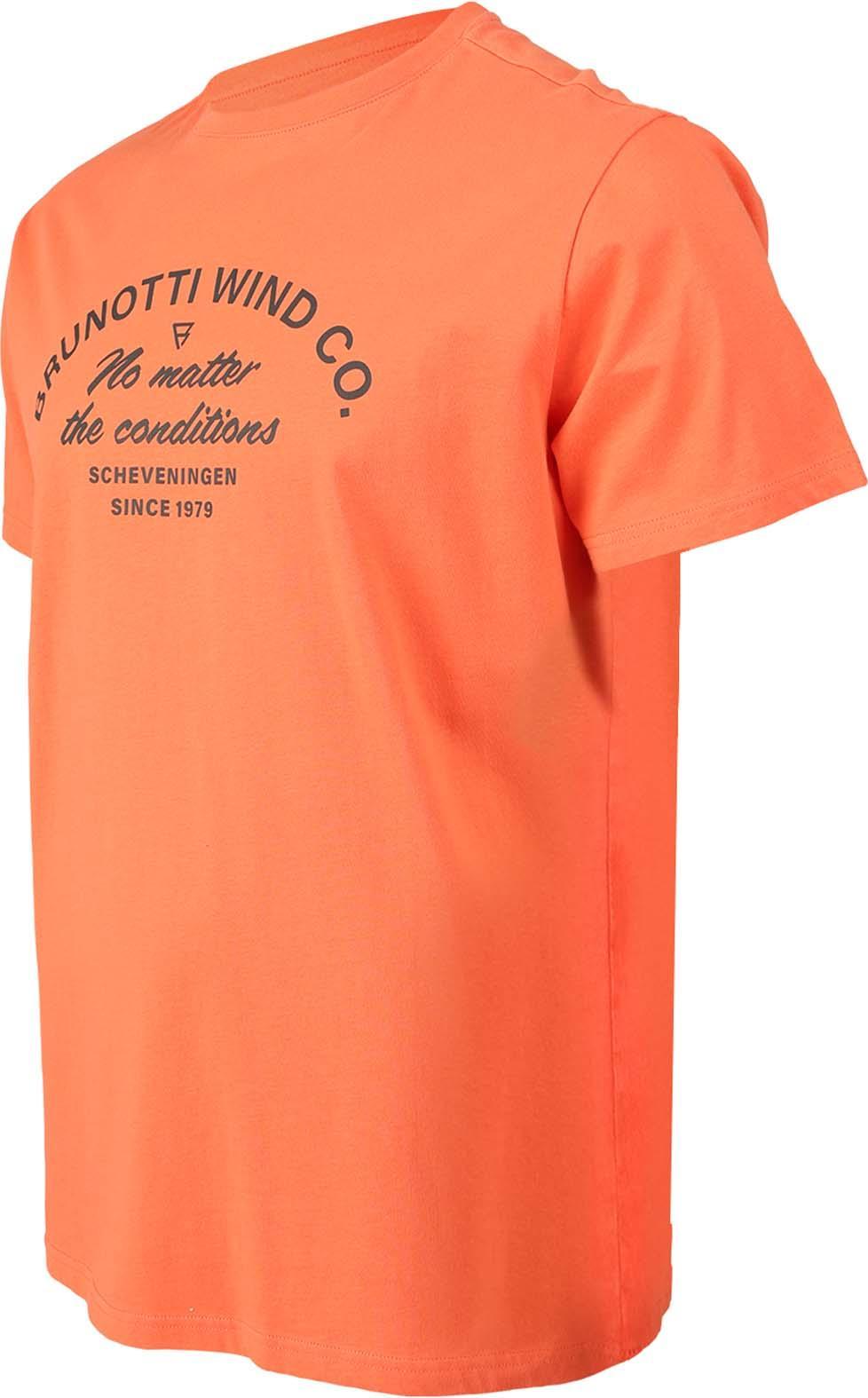 Leeway Men T-shirt