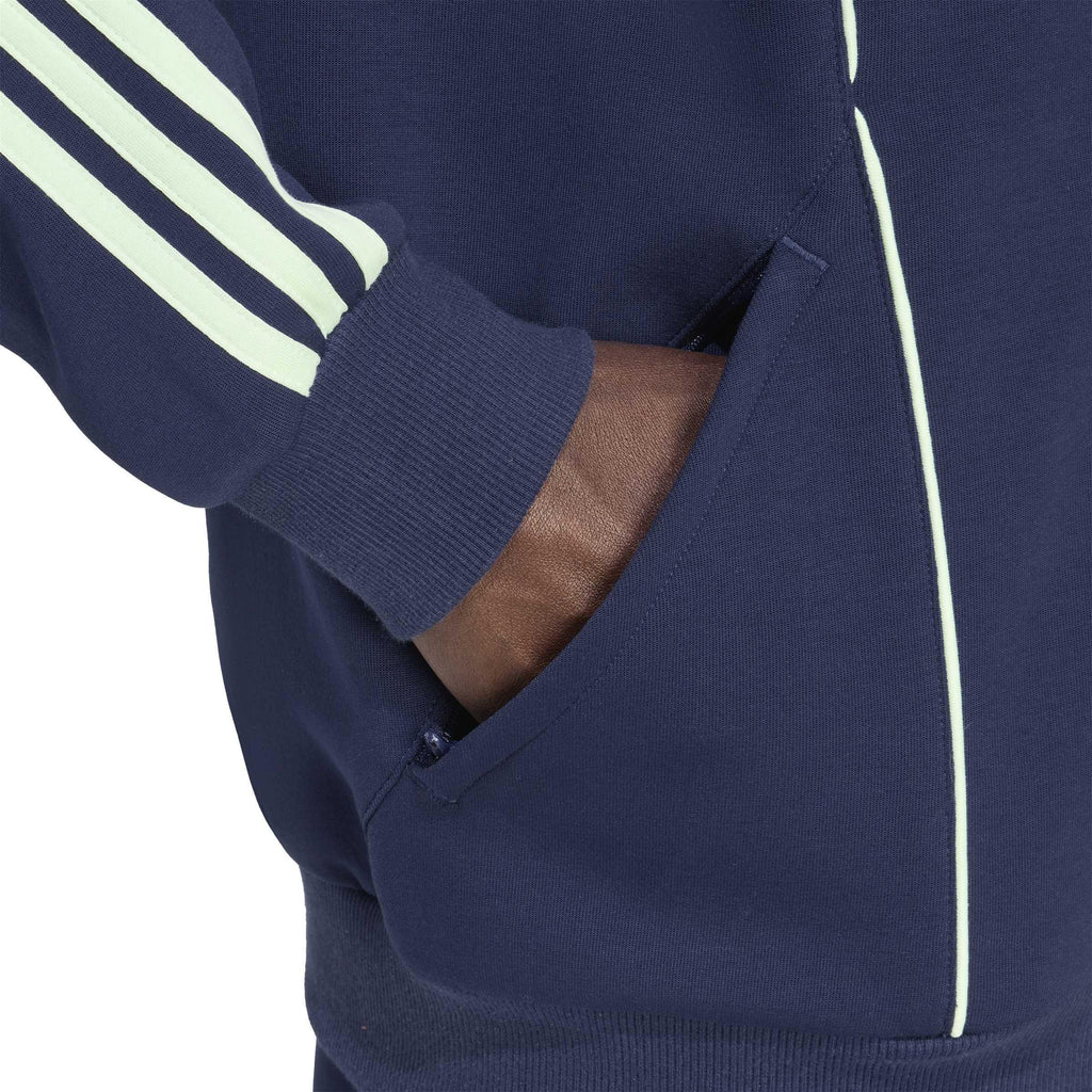 Ajax Amsterdam UBP Doubleknit Trainingsjack