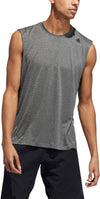 FreeLift Tech Climacool 3-Stripes shirt
