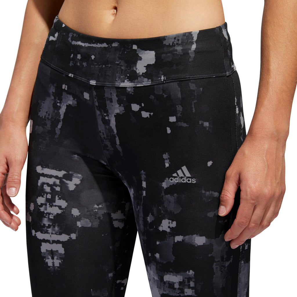 Response City Magnetism 7/8 legging