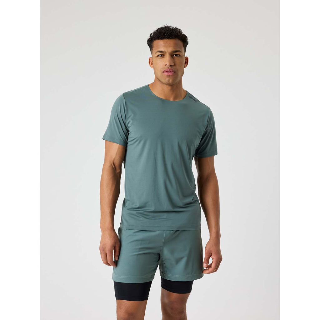 feather t-shirt