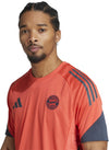FC Bayern München Tiro 25 Competition Training Voetbalshirt