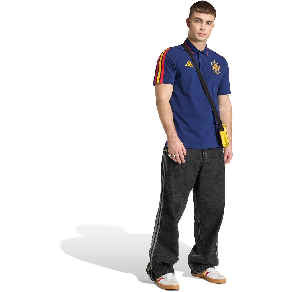 Spanje DNA Poloshirt