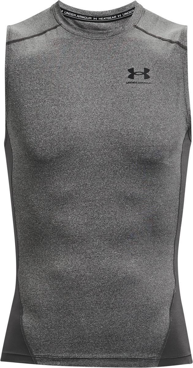 Ua Hg Armour Comp Sl