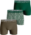 Cotton Stretch 3p boxer