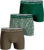 Cotton Stretch 3p boxer