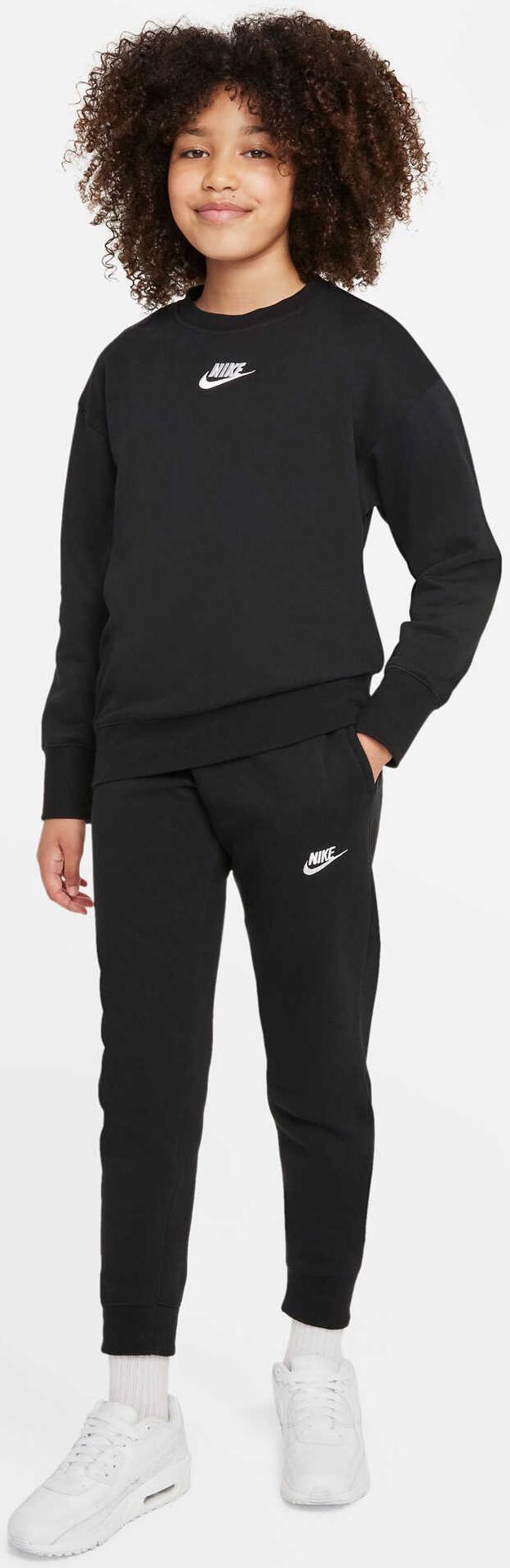 Sportswear Club Fleece kids sweater