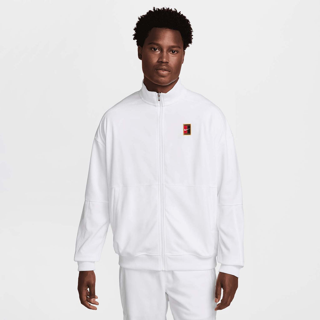 Court Heritage Tennis jas