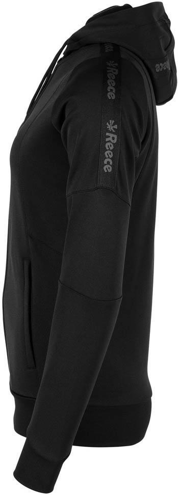 Reece Cleve Tts Hooded Top Fz Ladie