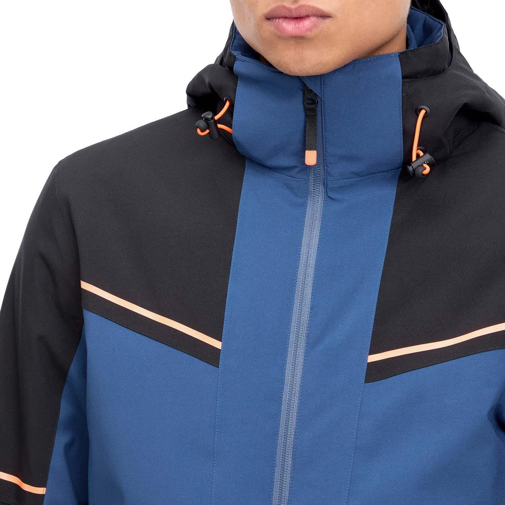 Daimon Ii M ski-jas