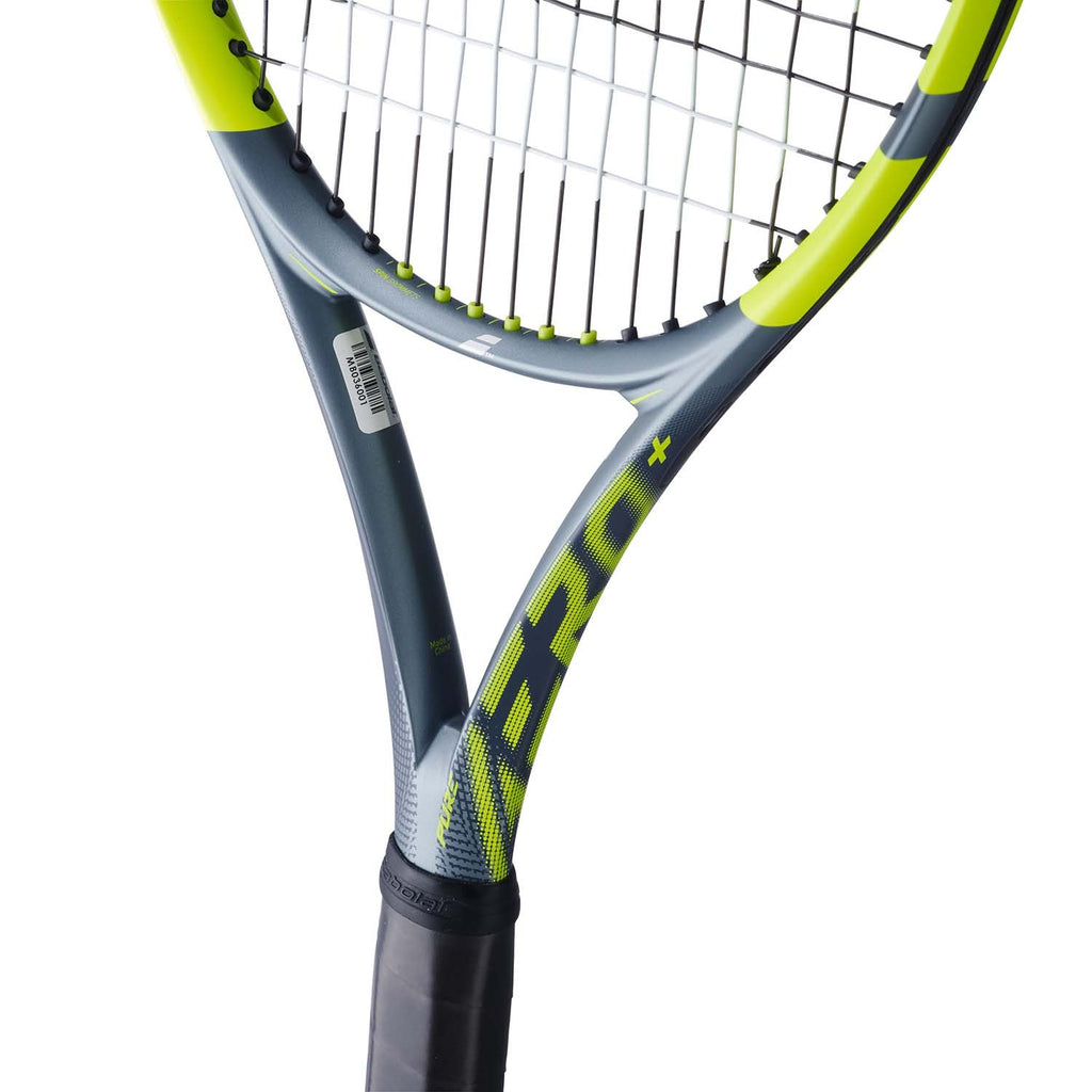Pa + Gen9 U Tennis racket