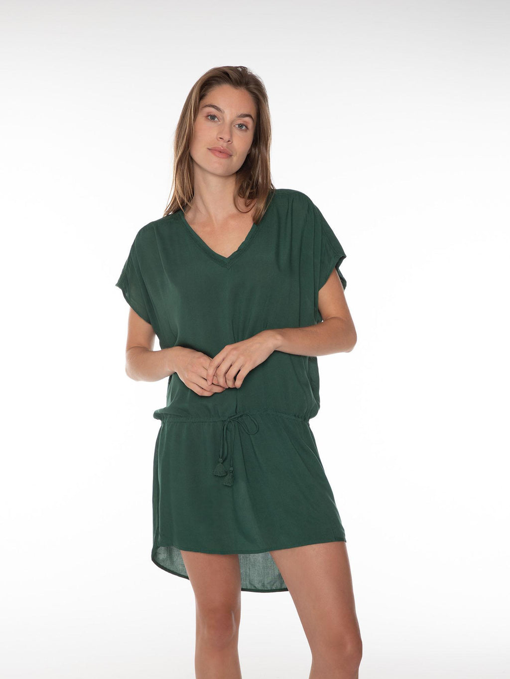 Cis Tunic