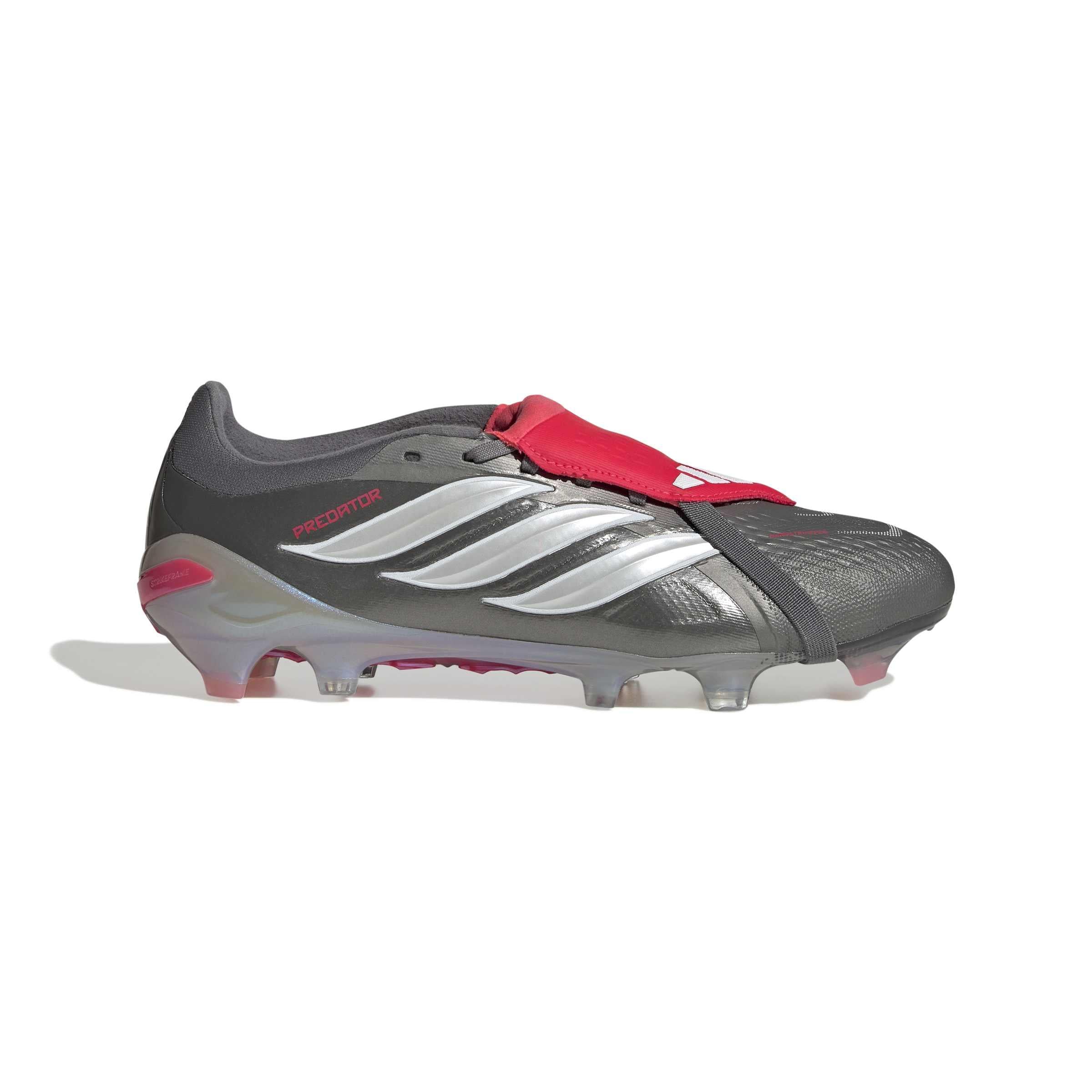 Predator Pro voetbalschoenen natuurgras