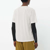 shkout core ss tee m