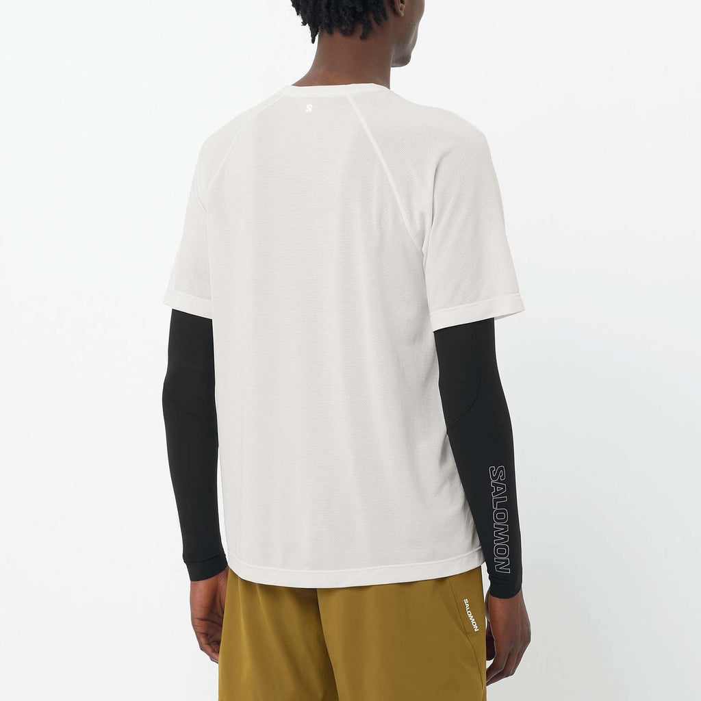 shkout core ss tee m
