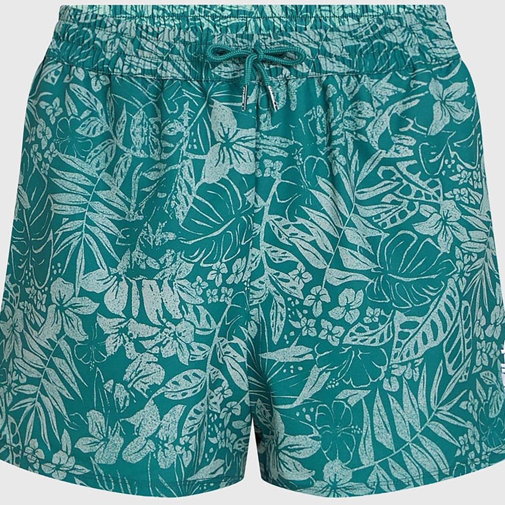 Essentials 12 Aop Swimshorts