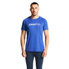 Core Essence Logo Tee T-shirt zomer