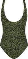 Pool Swimsuit Soft Cup
