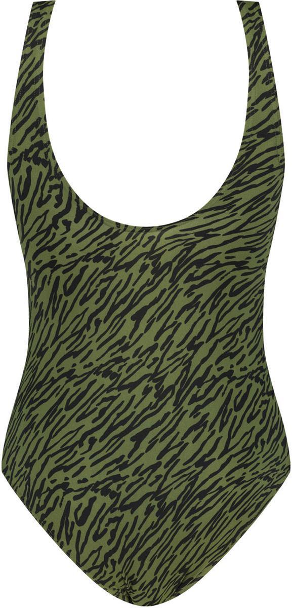 Pool Swimsuit Soft Cup
