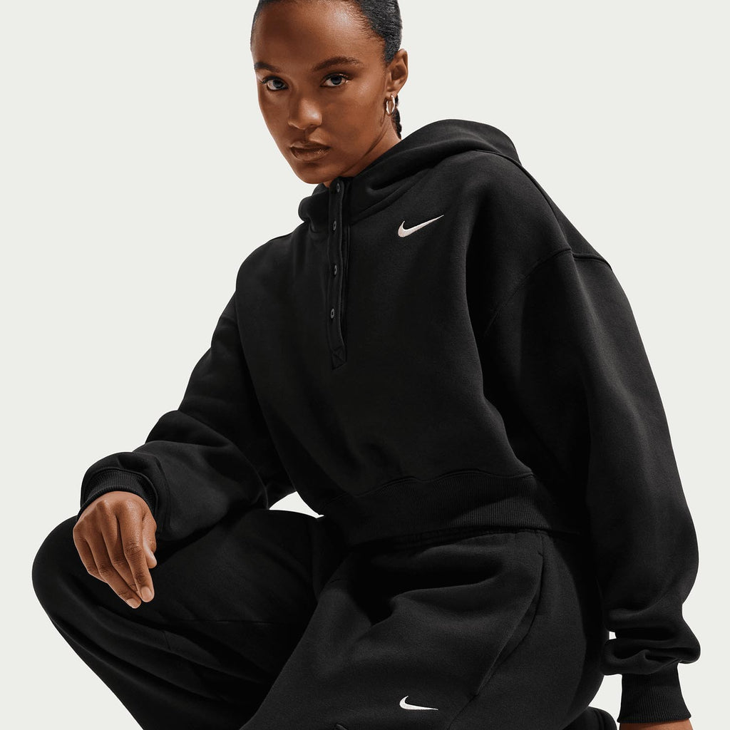 Phoenix Fleece Hoodie
