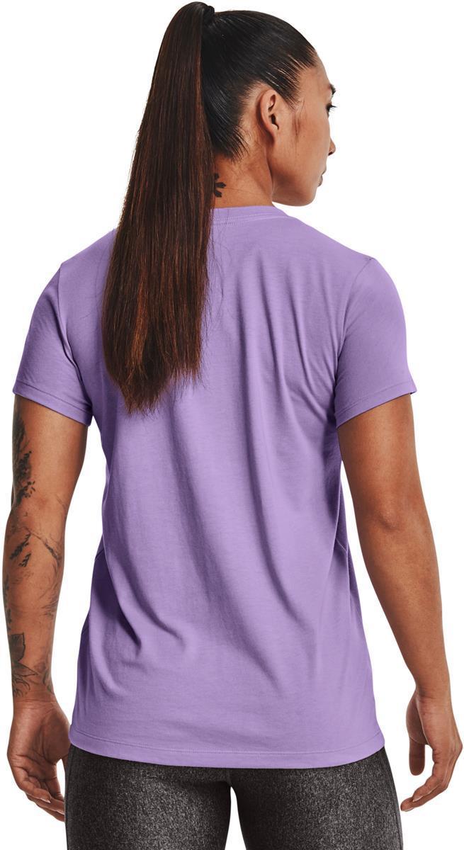 UNDER ARMOUR Damen T-Shirt