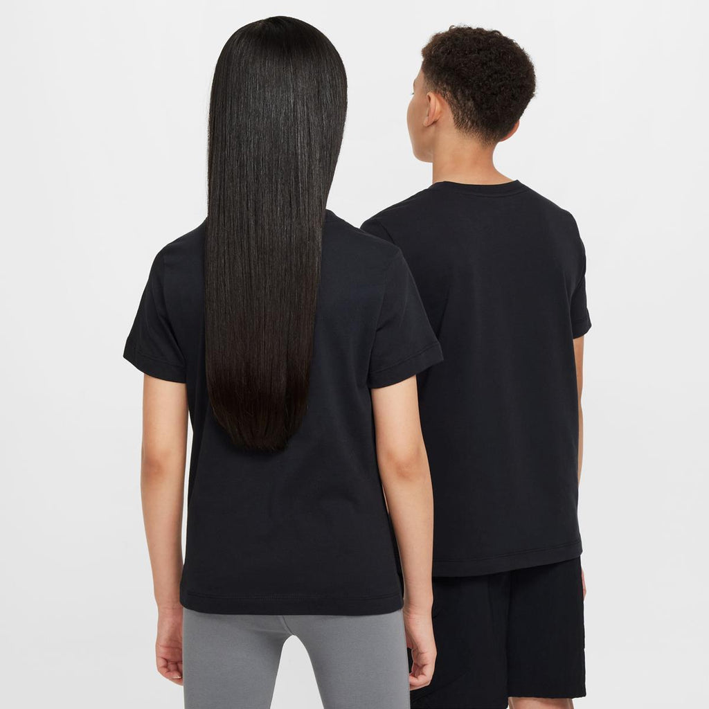 sportswear big kids' t-shirt