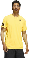 Club Tennis 3-Stripes shirt